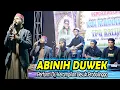 Download Lagu Abini Duwek - Baihaki  Perform Kerampilan Besuk Probolinggo