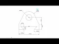 fusion 360 tutorial   sketching   exp 1b