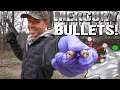 The Mercury Bullet Myth Is It True MER-COR Hollow Point