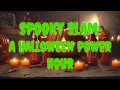Download Lagu Spooky Slam: A Halloween Power Hour