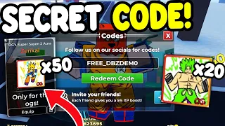  dbz demo codes all working codes for dragon soul in june 2026 roblox dragon soul codes