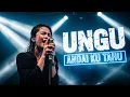 Download Lagu UNGU - ANDAI KU TAHU | COVER VERSI SLOW ROCK