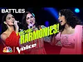 Download Lagu Parijita Bastola vs. The Marilynds on the Bee Gees' \