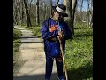Standing at the bottom of the Cross (Special Version The Remix!!!)