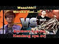 Download Lagu Kendang Sunda VS Drums!!! LATHI (cover) WEIRD genius