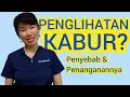 Lagu Penglihatan Kabur? Ini Penyebab, Cara Mengobati \u0026 Mencegahnya | dr. Tirtawati Wijaya @TirtaWijayaMD