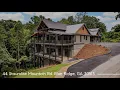 44 Staurolite Mnt Rd