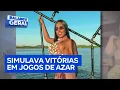 Download Lagu Influenciadora é presa suspeita de simular vitórias em jogos digitais