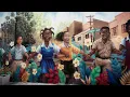 Lady Jazz - Jamaica A Fiwi Island