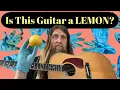 Download Lagu $4000 Gibson Won't Play In Tune. Is it Fixable?