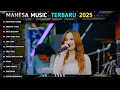 CINTA MERAH JAMBU - Ajeng Febria - MAHESA MUSIC TERBARU 2025