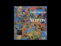 Step On - Happy Mondays - With Lyrics