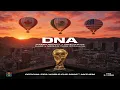 【1 Hour】DNA (More Than A Game) ~ Andrea Bocelli · David Guetta · Ejae · Megan Thee Stallion [Fifa]