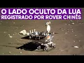 Download Lagu Robô chinês revela o lado oculto da Lua