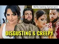 Lagu KARAN AUJLA IS CREEPY: CHEATING ON HIS WIFE \u0026 EXPLOITING RANDOM GIRLS