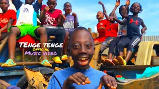 Tenge Tenge Tengerere Official Music Video 