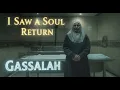 Download Lagu Vrouwelijke moslim Gassalah: Ik zag een ziel tot leven terugkeren | Waargebeurd verhaal