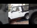Download Lagu Suzuki samurai long body