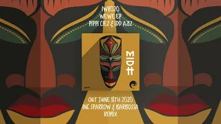 pippi ciez u0026 idd aziz wewe midh premiere 