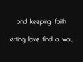 Download Lagu Find A Way Lyrics - The Used