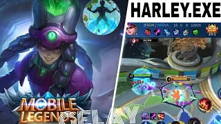 Download HARLEY MAYHEM EXE, GA MAU GA SUKA GELAY MP3