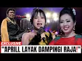 Lagu SAH‼️ Validasi Sakral Soimah Buat April DA7 Dampingi Rhoma Irama, Industri Musik Bergetar!