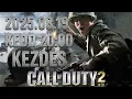 Download Lagu Call Of Duty 2 - Avagy a legjobb Call of Duty rész ami létezett! 😎