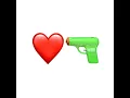 LOVE GUN