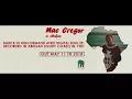 Mac Gregor : Nan Ye Likan ( Official Remastered Version)