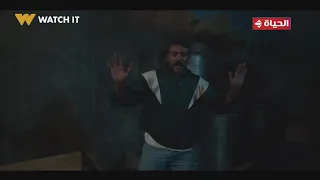 فهد البطل مشهد للتاريخ من فهد البطل السندال أبو الرجولة والجدعنة 