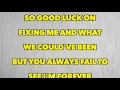 Download Lagu Falling In Reverse - I Hate Everyone (Full Song Lyrics)