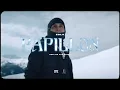 Zola - Papillon (Clip officiel)