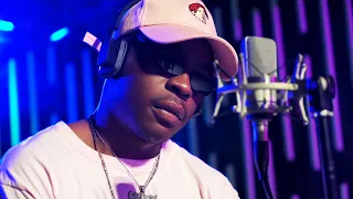 Holy Ten Mwana Ndakubirai NASH NATION VIBES 