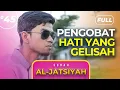 Download Lagu Surah AL -JATSIYAH (FULL) - Muzammil Hasballah