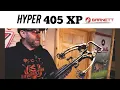 Unveiling the Barnett Hyper 405XP Value Meets Performance