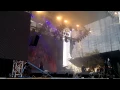 CRADLE OF FILTH   "Cthulhu Dawn" Live at Jalometalli 2015 4K 2160p
