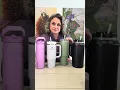 Stanley Replacement Straws