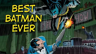 How the Penguin Went From Gentleman Villain to Gritty Gotham City Gangster