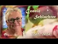 Holy Mass for the Funeral of Connie Schlachter January 22 2024