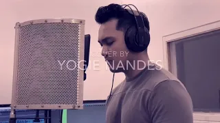 tak mungkin bersama judika cover by yogie nandes 