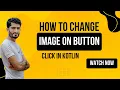 How to change Image on Button Click in Kotlin Android Studio Tutorial ImageView Example