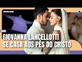 Download Lagu Casamento de Giovanna Lancellotti e Gabriel David é realizado aos pés do Cristo Redentor, no Rio