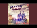 Lagu MATAK MATAK
