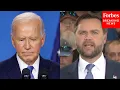 Download Lagu 'Has Anybody Been Awake For The Last Four Years?' JD Vance Slams Rural Healthcare Under Biden Admin.