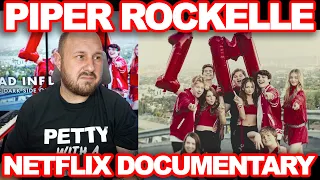 I Watched The Tiffany Smith and Piper Rockelle Netflix Documentary And So Should You