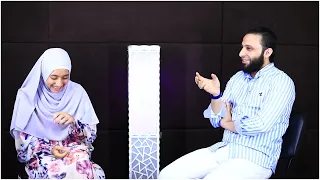 لايف دردشة مع القارئة منة الله رمضان قران واناشيد وكلام مهم جدا جدا Quran 