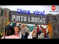 Download Lagu Dieng pintu langit v taman langit viral dan dieng atas awan juga
