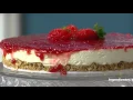Lagu Receita Bom Sabor - 28/03/2016 - Cheese cake (sem cocção) - Juliana Calipo