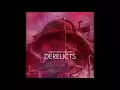 CARBON BASED LIFEFORMS - [DERELICTS] 2017 FULL ALBUM