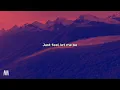 The Second Voice - LET ME BE (Letra/Lyrics)